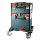 Festool ETSC 125 Li-Basic Levigatrice orbitale a batteria 18V in valigetta Systainer ( 201533 ) - senza batteria, senza caricabatterie