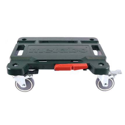 Festool ETSC 125 Li-Basic Levigatrice orbitale a batteria 18V in valigetta Systainer ( 201533 ) - senza batteria, senza caricabatterie