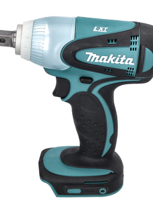 Makita DTW 251 RG1J Akumulatorowy klucz udarowy 18 V 230 Nm 1/2" + 1x akumulator 6,0 Ah + ładowarka + Makpac