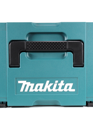 Makita DTW 251 RG1J Akku Schlagschrauber 18 V 230 Nm 1/2" + 1x Akku 6,0 Ah + Ladegerät + Makpac