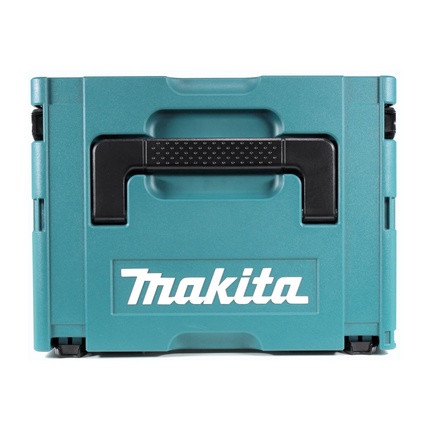 Avvitatore a impulsi a batteria Makita DTW 251 RGJ 18 V 230 Nm 1/2" + 2x batteria ricaricabile 6,0 Ah + caricabatterie + Makpac