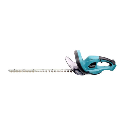 Tagliasiepi a batteria Makita DUH 523 RG1 18 V 52 cm + 1x batteria ricaricabile 6,0 Ah + caricabatterie