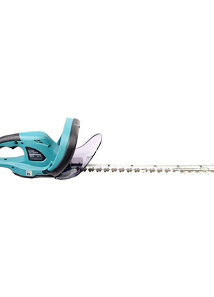 Makita DUH 523 RG1 Akku Heckenschere 18 V 52 cm + 1x Akku 6,0 Ah + Ladegerät