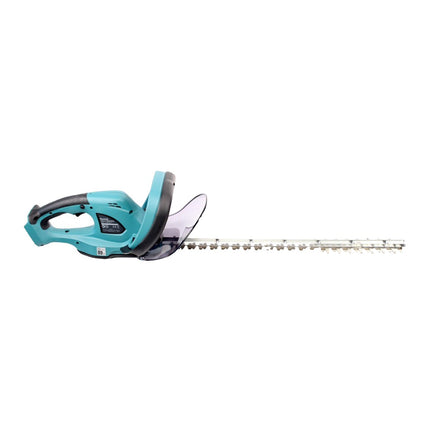 Tagliasiepi a batteria Makita DUH 523 RG1 18 V 52 cm + 1x batteria ricaricabile 6,0 Ah + caricabatterie