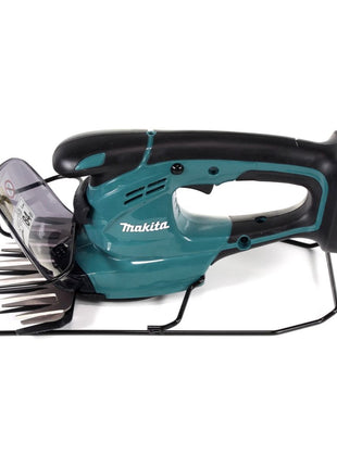 Cisaille à gazon sans fil Makita DUM 168 G1 18 V 16 cm + 1x batterie 6,0 Ah - sans chargeur