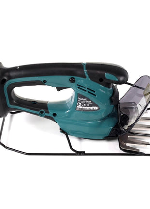 Makita DUM 168 G1 Akku Grasschere 18 V 16 cm + 1x Akku 6,0 Ah - ohne Ladegerät