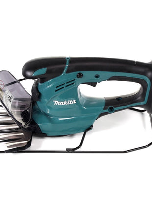 Cisaille à gazon sans fil Makita DUM 168 RG1 18 V 16 cm + 1x batterie 6,0 Ah + chargeur