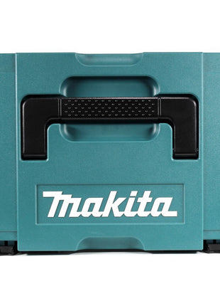 Makita DJR 183 RG1J Akku Reciprosäge 18 V + 1x Akku 6,0 Ah + Ladegerät + Makpac - Toolbrothers