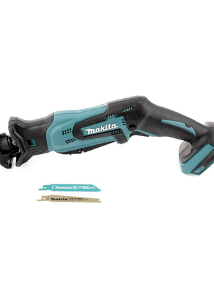 Makita DJR 183 RGJ Akku Reciprosäge 18 V + 2x Akku 6,0 Ah + Ladegerät + Makpac - Toolbrothers