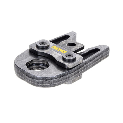 REMS ganascia di pressatura pinza di pressatura standard M 35 ( 570150 ) per presse radiali ( eccetto Mini-Press )
