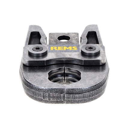 REMS ganascia di pressatura pinza di pressatura standard M 35 ( 570150 ) per presse radiali ( eccetto Mini-Press )
