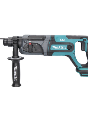 Makita DHR 241 G1J Akku Bohrhammer 18 V 2,0 J SDS plus + 1x Akku 6,0 Ah + Makpac - ohne Ladegerät