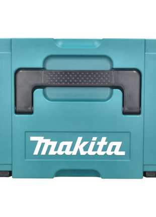 Taladro percutor inalámbrico Makita DHR 241 RG1J 18 V 2,0 J SDS plus + 1x batería 6,0 Ah + cargador + Makpac