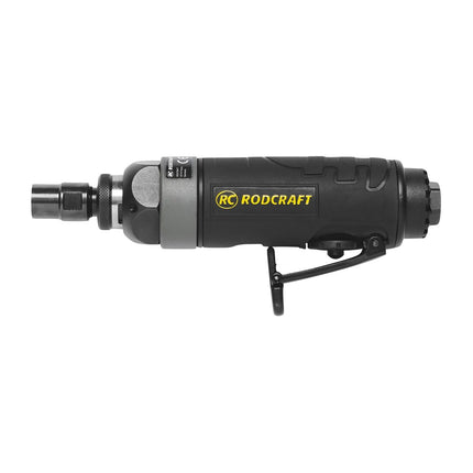 Rodcraft RC7028 Smerigliatrice angolare ad aria compressa ( 8951000275 ) 6 mm 1/4" Filetto di connessione