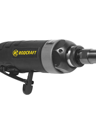 Rodcraft RC7028 Meuleuse droite pneumatique + Raccord rapide pneumatique 1/4" 6 mm Solo  ( 8951000275 )