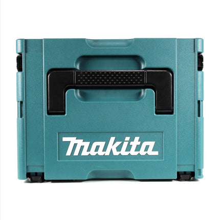 Makita GTM51RG1J 18V Cordless Multifunction Sander Cutter + 1x 6.0Ah Battery + Charger + Makpac Case