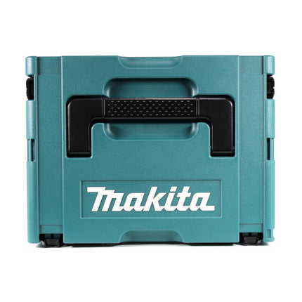 Makita DDF 481 G1J Trapano avvitatore a batteria 18 V 115 Nm Brushless + 1x Batteria 6,0 Ah + Valigetta Makpac - senza caricabatterie