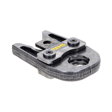 REMS ganascia di pressatura pinza di pressatura 2x standard M 35 ( 2x 570150 ) per presse radiali ( eccetto Mini-Press )