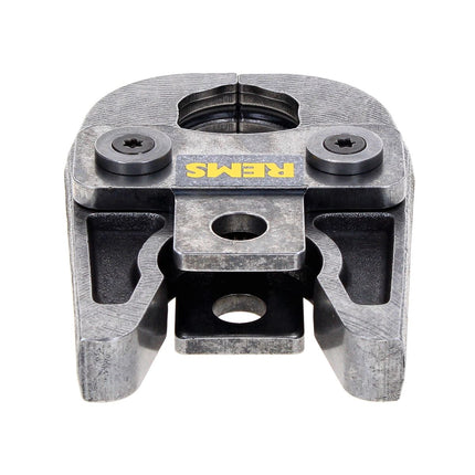 REMS ganascia di pressatura pinza di pressatura 2x standard M 35 ( 2x 570150 ) per presse radiali ( eccetto Mini-Press )