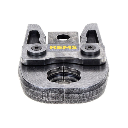 REMS ganascia di pressatura pinza di pressatura 2x standard M 35 ( 2x 570150 ) per presse radiali ( eccetto Mini-Press )