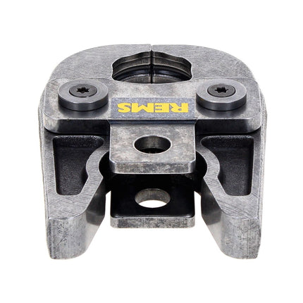 REMS ganascia di pressatura pinza di pressatura 4x standard M 35 ( 4x 570150 ) per presse radiali ( eccetto Mini-Press )