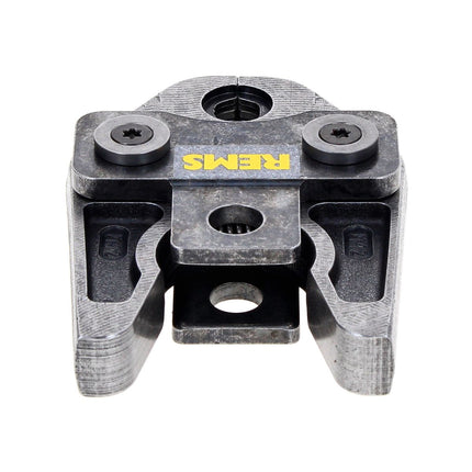 REMS 2x Ganasce Standard M 12 ( 2x 570100 ) - per pressatrici radiali ( no Mini-Press )