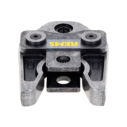 REMS 4x Ganasce Standard M 12 ( 4x 570100 ) - per pressatrici radiali ( no Mini-Press )