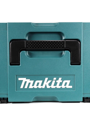 Makita DTW 1002 G1J Llave de impacto a batería 18 V 1000 Nm 1/2" sin escobillas + 1x batería 6,0 Ah + Makpac - sin cargador