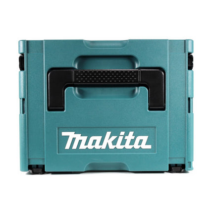Avvitatore a impulsi a batteria Makita DTW 1002 RG1J 18 V 1000 Nm 1/2" brushless + 1x batteria ricaricabile 6,0 Ah + caricatore + Makpac