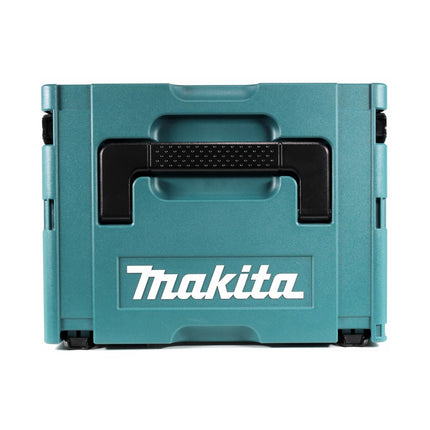 Trapano avvitatore a percussione a batteria Makita DHP 483 G1J 18 V 40 Nm + 1x batteria 6,0 Ah + Makpac - senza caricabatterie