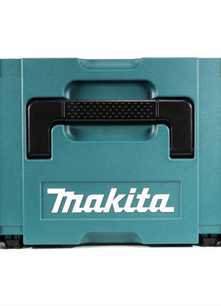 Makita DGA 458 Z 18 V Li-Ion Meuleuse sans fil 115 mm Brushless - sans Batterie ni Chargeur