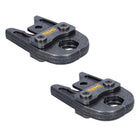 REMS 2x Ganasce Standard V 35 ( 2x 570155 ) - per pressatrici radiali ( no Mini-Press )