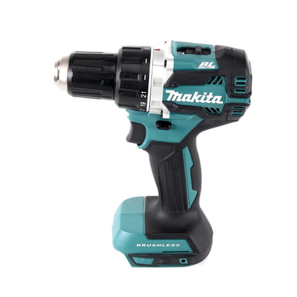 Makita DDF 484 T1J Akku Bohrschrauber 18 V 54 Nm Brushless + 1x Akku 5,0 Ah + Makpac - ohne Ladegerät