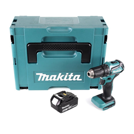 Makita DDF 483 Z Trapano avvitatore a batteria 18V 40Nm - senza batteria, senza caricabatterie