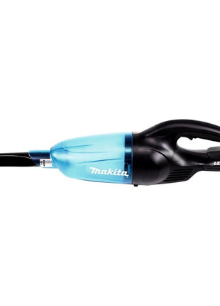 Makita DCL 180 T1 B Akku Staubsauger 18 V Schwarz + 1x Akku 5,0 Ah - ohne Ladegerät