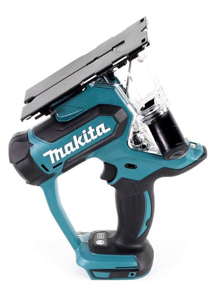 Makita DSD 180 RT1 Akku Gipskartonsäge 18 V + 1x Akku 5,0 Ah + Ladegerät - Toolbrothers