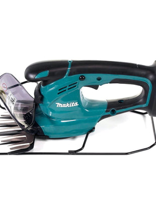 Makita DUM 168 RM Akku Grasschere 18 V + 2x Akku 4,0 Ah + Ladegerät