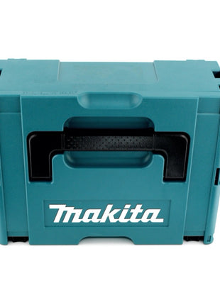 Makita DHP 483 M1J Akku Schlagbohrschrauber 18 V 40 Nm + 1x Akku 4,0 Ah + Makpac - ohne Ladegerät