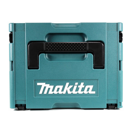 Makita DHP 482 M1J Akku Schlagbohrschrauber 18 V 62 Nm + 1x Akku 4,0 Ah + Makpac - ohne Ladegerät - Toolbrothers