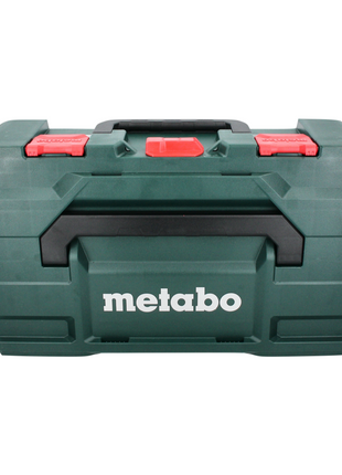 Martillo combinado a batería Metabo KHA 18 LTX 18 V 2,2 J SDS Plus + 1x batería 10,0 Ah + cargador + metaBOX