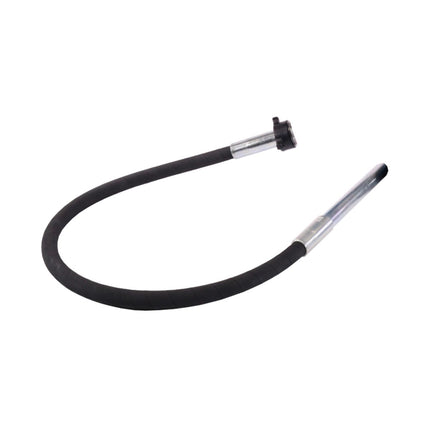 Compattatore a batteria Makita DVR 450 G1 18 V 1,2 m + 1x batteria 6,0 Ah - senza caricabatterie