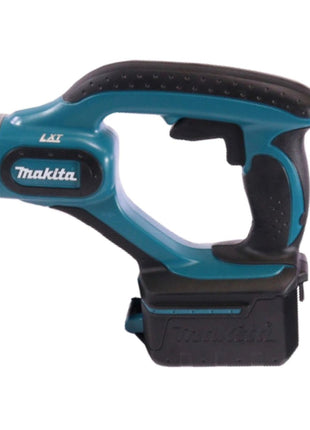 Makita DVR 450 RG Akku Betonverdichter 18 V 1,2 m + 2x Akku 6,0 Ah + Ladegerät