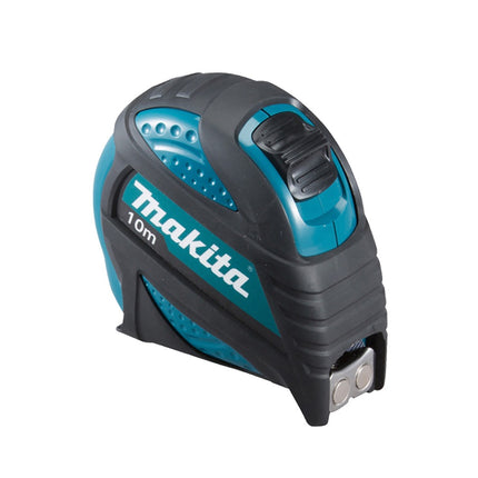 Makita B-57168 Metro a nastro 10 m con gancio magnetico