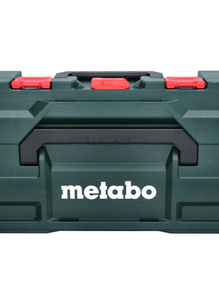 Metabo STA 18 LTX 100 Akku Stichsäge 18 V + 1x Akku 8,0 Ah + metaBOX - ohne Ladegerät - Toolbrothers