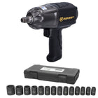 Rodcraft RC2277 Avvitatore ad impulsi 1300 Nm 1/2