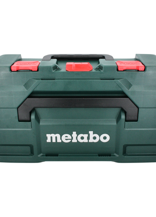 Metabo KHA 18 LTX martillo combinado a batería 18 V 2,2 J SDS Plus + 1x batería 8,0 Ah + metaBOX - sin cargador