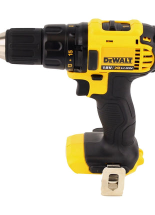 Dewalt DCD 780 N Akku Bohrschrauber 18 V 60 Nm + 1x Akku 5,0 Ah - ohne Ladegerät