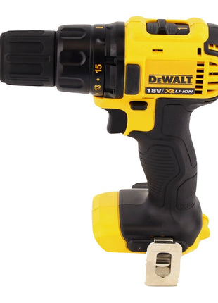 Dewalt DCD 780 D1 Akku Bohrschrauber 18 V 60 Nm + 1x Akku 2,0 Ah + Ladegerät