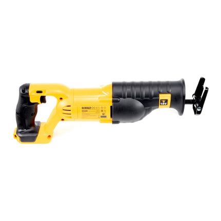 Dewalt DCS 380 N sega circolare a batteria Sega circolare 18 V + 1x batteria ricaricabile 2,0 Ah - senza caricabatterie