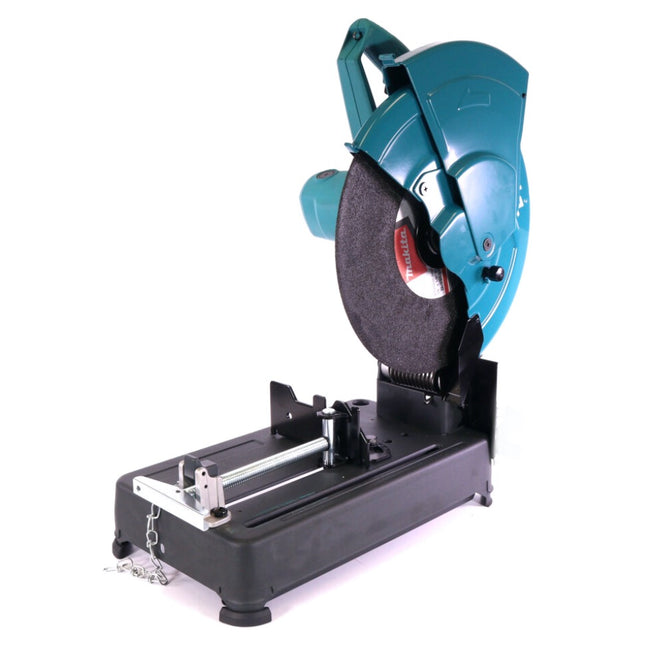 Makita LW 1401 Troncatrice di metallo 2200 Watt 355 mm